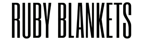 Ruby Blankets